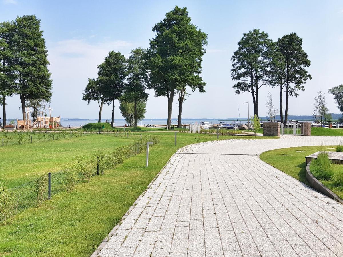 Good Morning Sunshine - Nautica Resort Apartment Giżycko Exterior foto